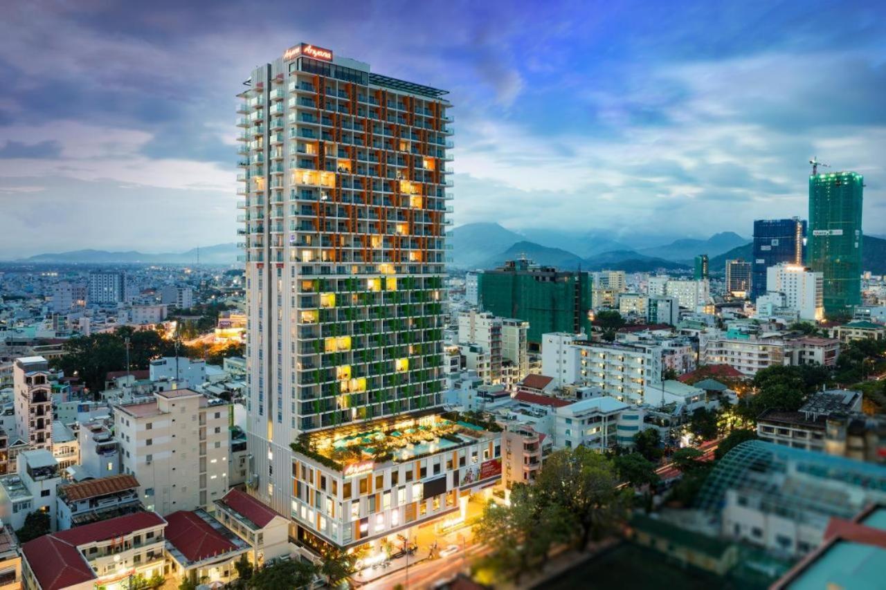 Elite Suite 芽庄 外观 照片