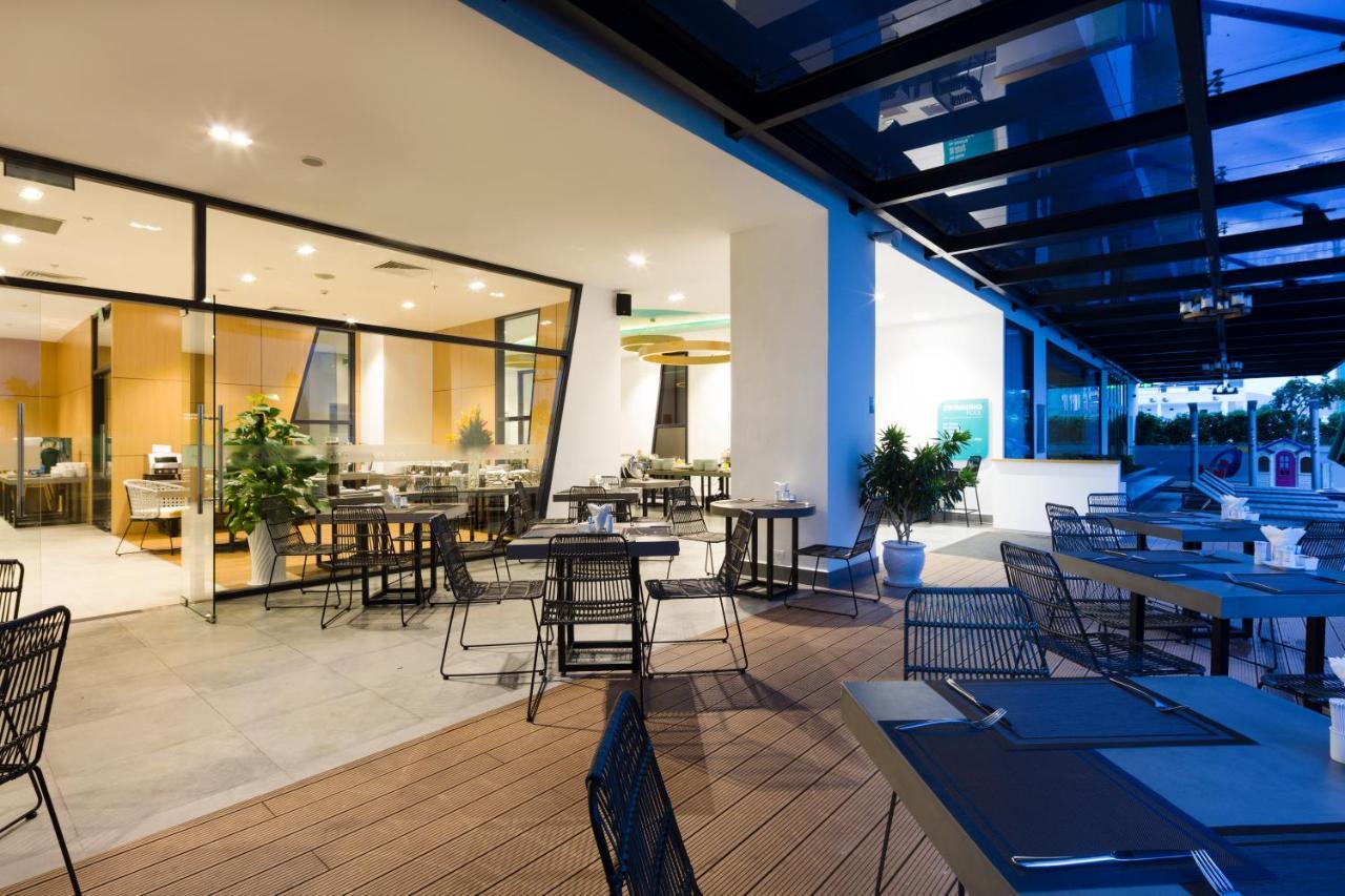 Elite Suite 芽庄 外观 照片