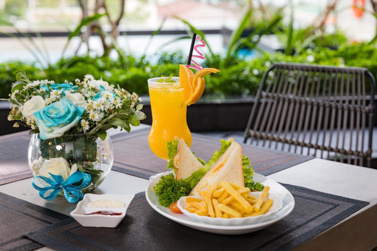 Elite Suite 芽庄 外观 照片