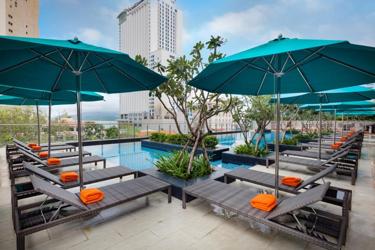 Elite Suite 芽庄 外观 照片
