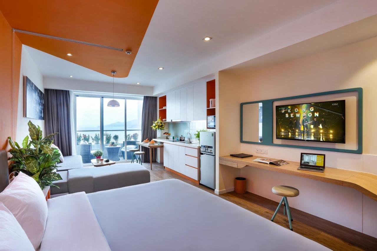 Elite Suite 芽庄 外观 照片